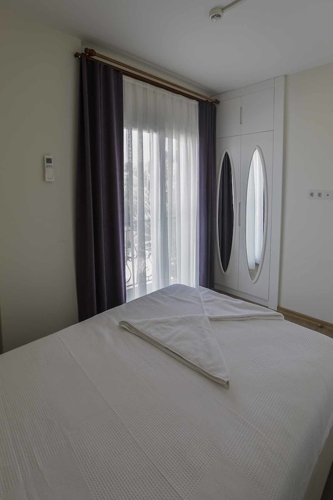 Triple Room, Mountain View