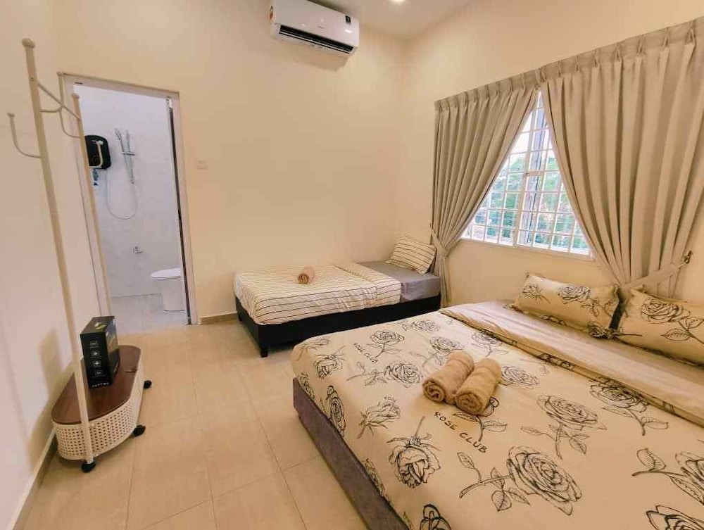 Basic Villa