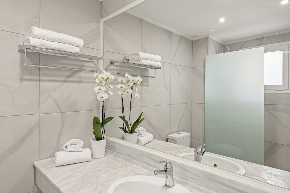 Superior Family Room Sea View