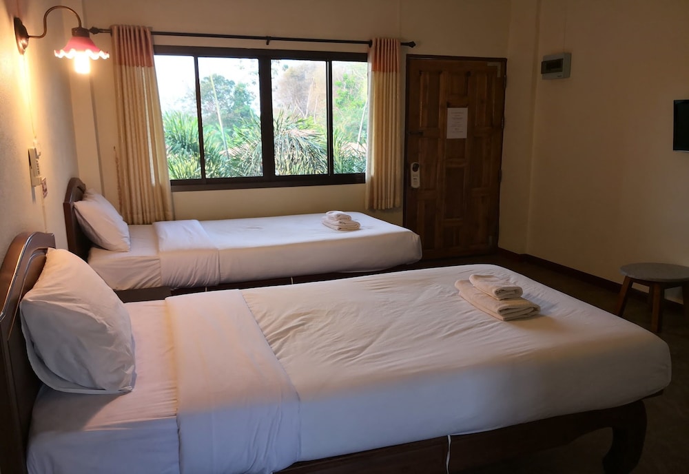 Standard Twin Room photo 1