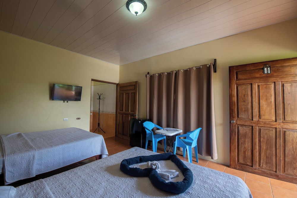 Deluxe Room photo 2