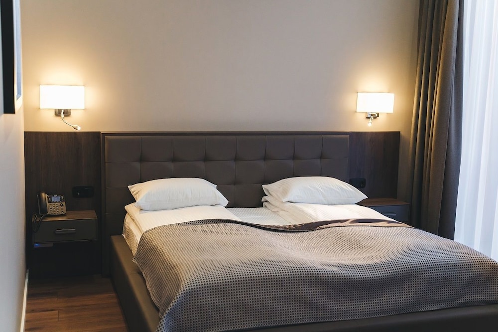 Standard Double Room photo 1
