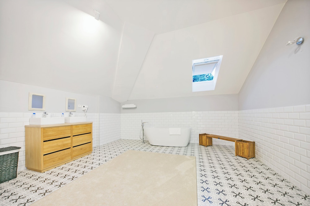 Andreis luxury duplex suite with balcony photo 2