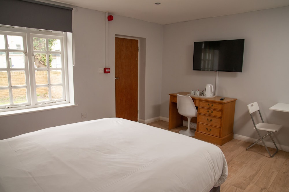Cottage Double Room - Photo 3