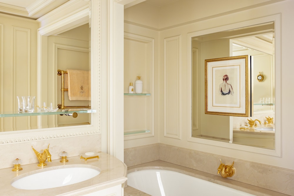 Chambre Grand Deluxe