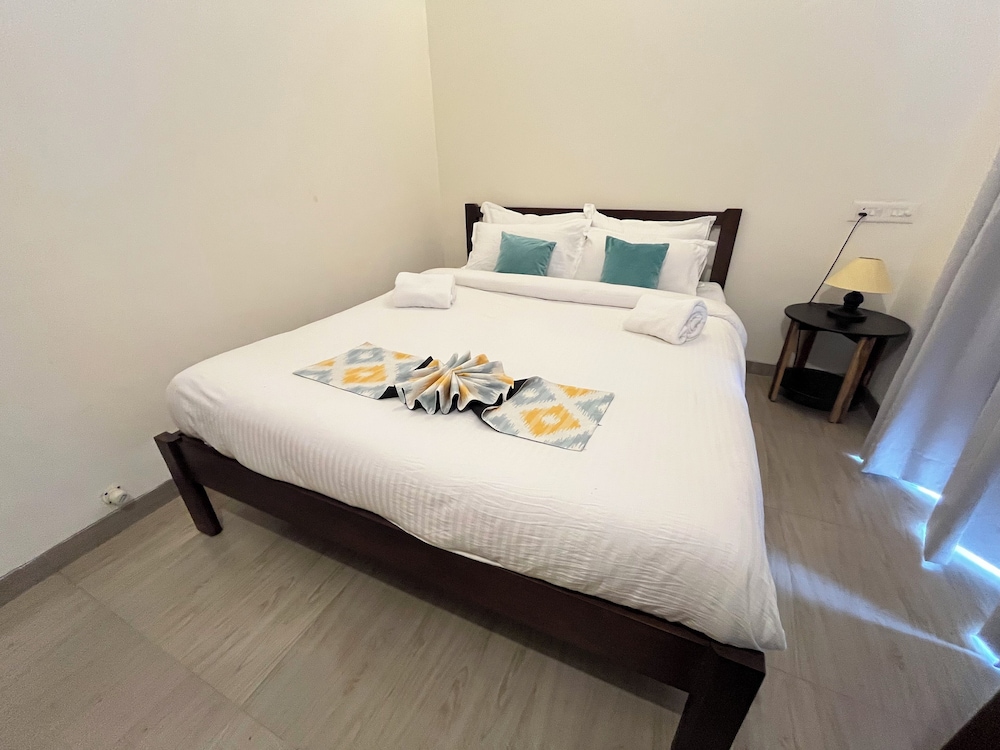 Luxury Room, 1 Bedroom photo 3