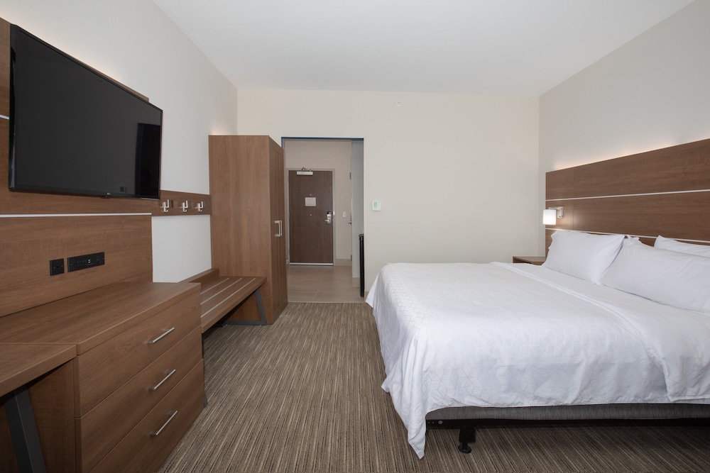 Suite, 1 King Bed, Mobility Accessible (Communications) - Photo 5