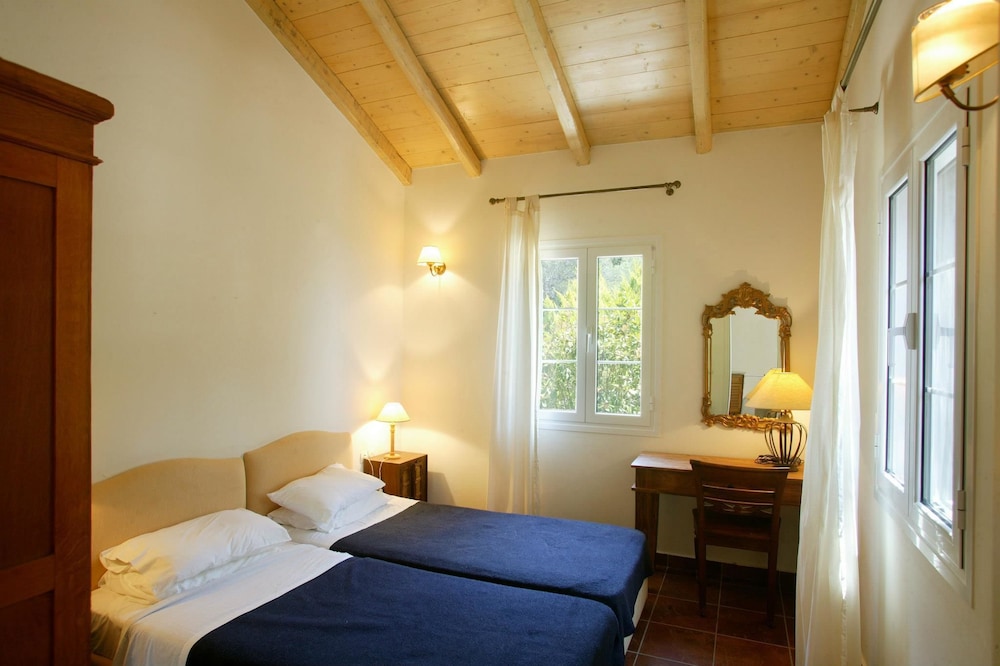 Comfort Villa, 1 Bedroom (Sparto) photo 2