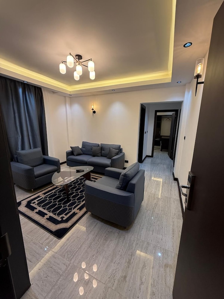 Superior Suite, Balcony