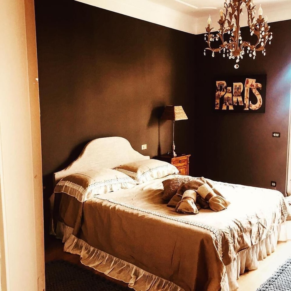 Double Room, Shared Bathroom (Anversa Stile) photo 1