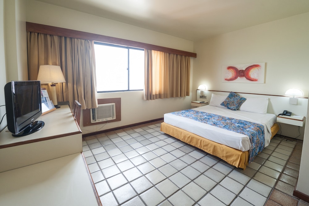 Executive Room, Sea Facing