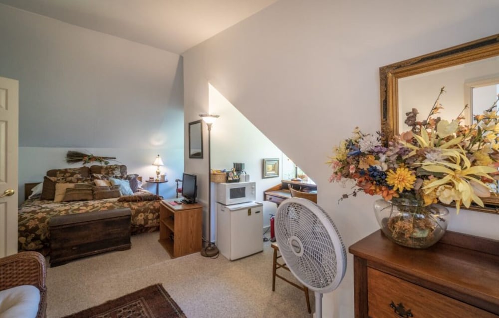 Standard Double Room, Ensuite (Leaf Room) photo 1