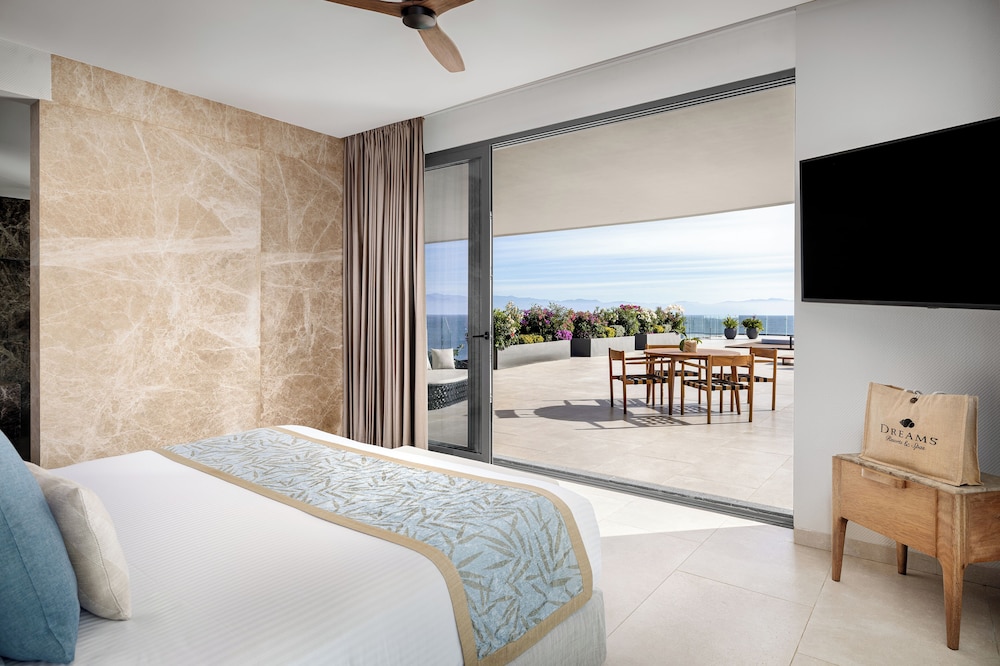 Preferred Club Presidential Suite Ocean View, photo 6