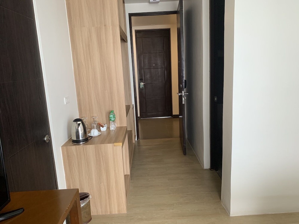 Superior Twin Room photo 2