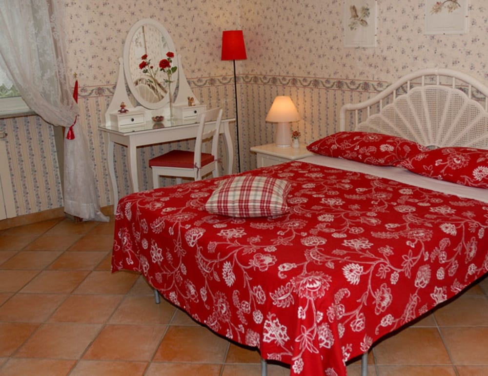 Comfort Double Room photo 1