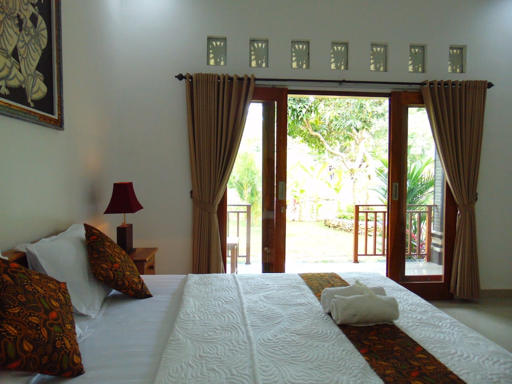 Deluxe Double Or Twin Room photo 3