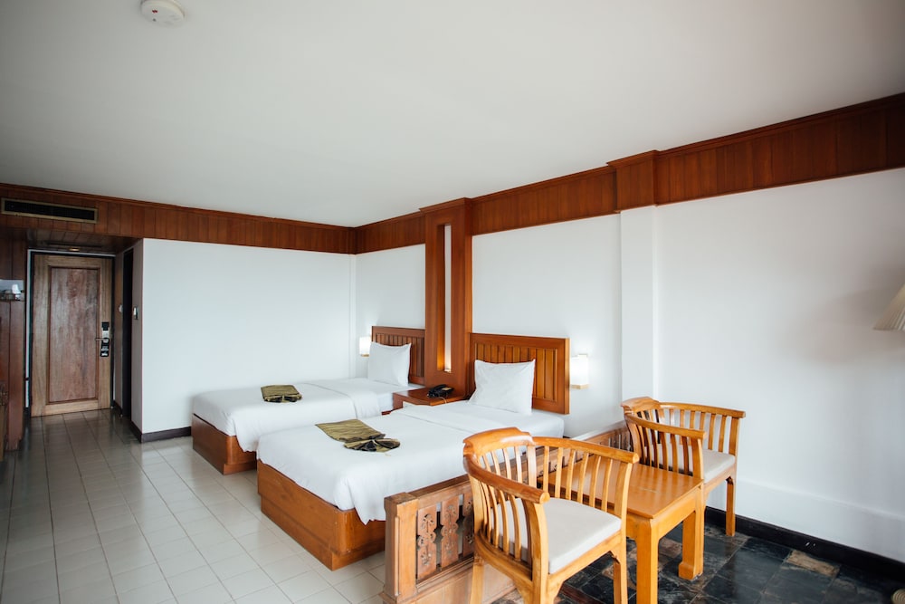 Deluxe Twin Room - Photo 5