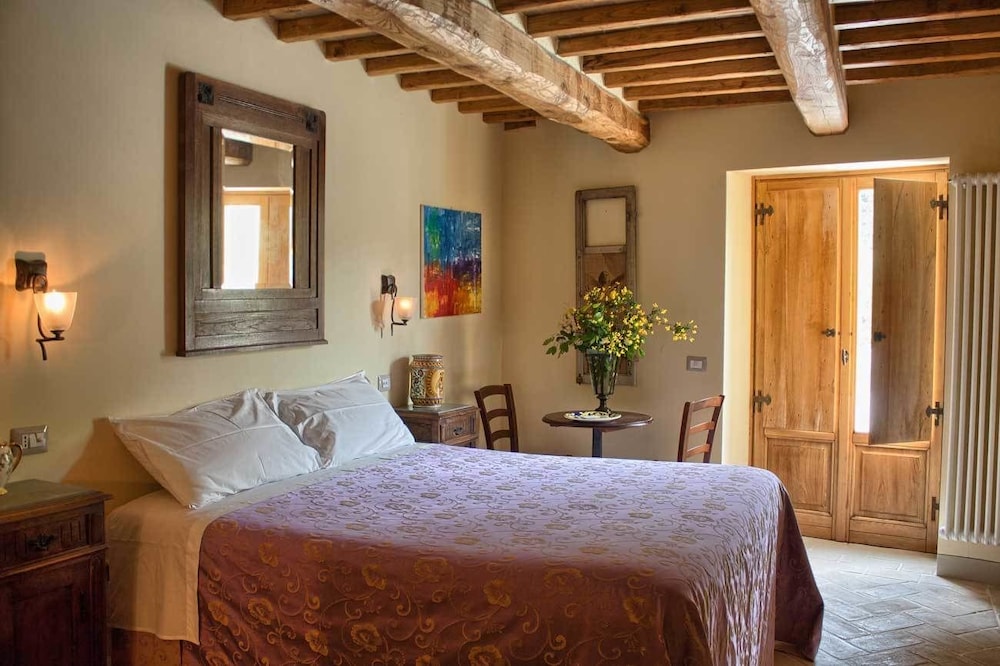 Double Room, Terrace photo 1