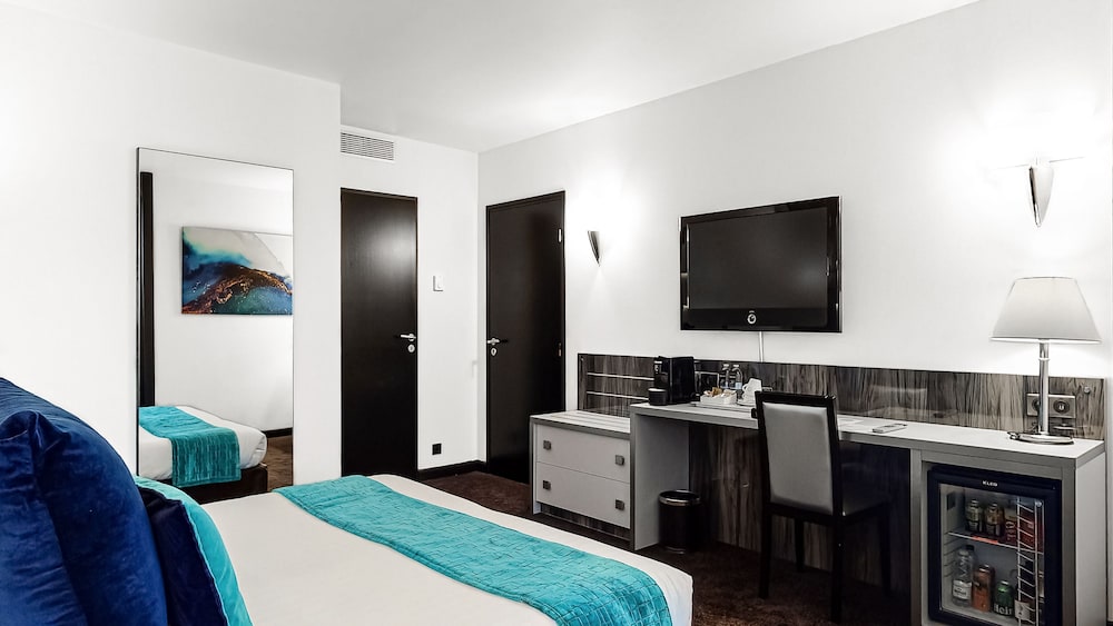 Prestige Room - Photo 3