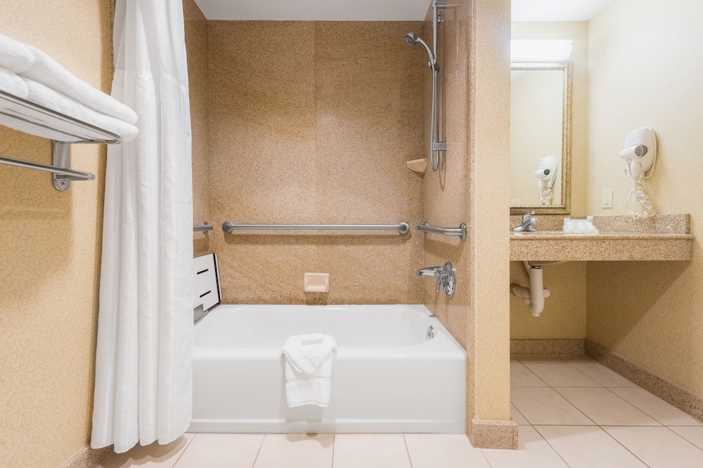 Hilton Garden Inn Meridian, Billede 6