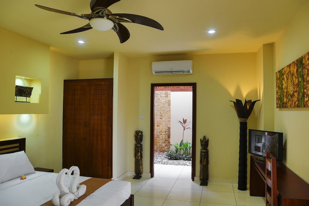 Villa, 2 Bedrooms, Ocean View photo 2