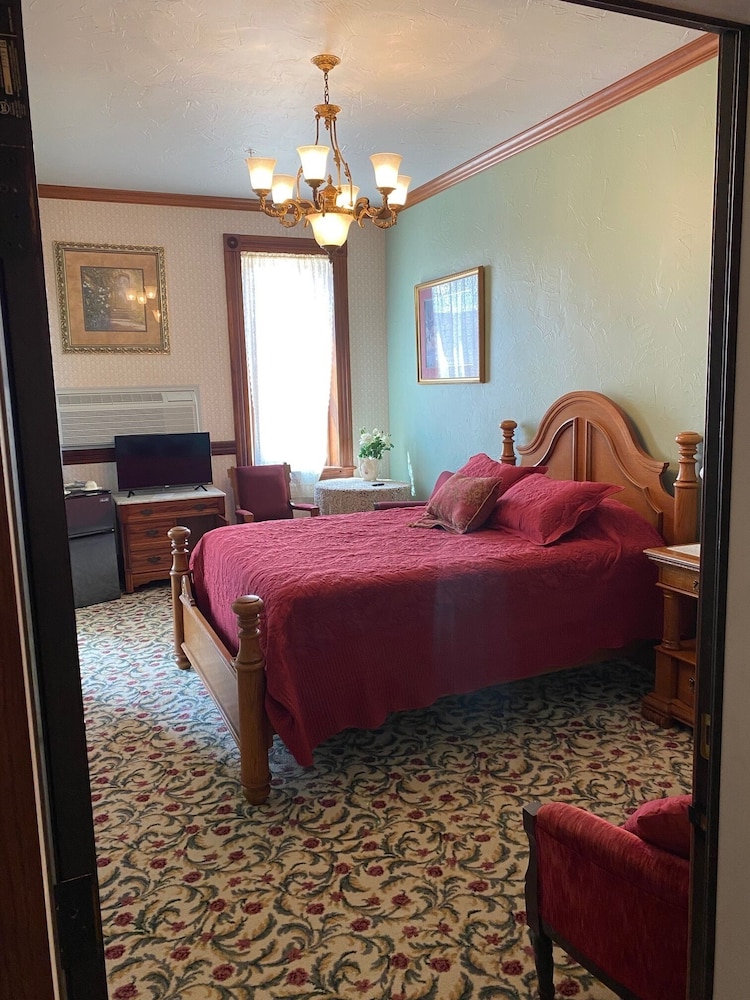Deluxe Single Room photo 1