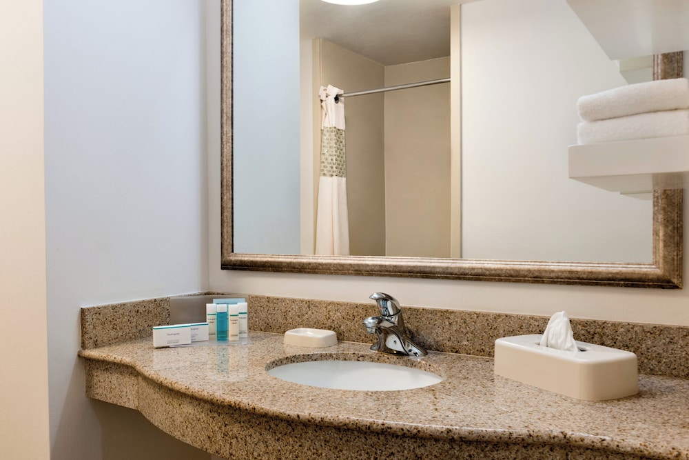 Summit Suites, Bild 5