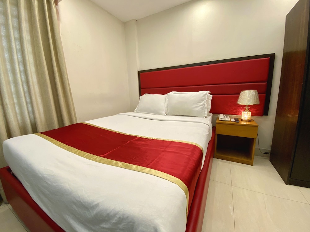 Deluxe Double Room - Photo 1