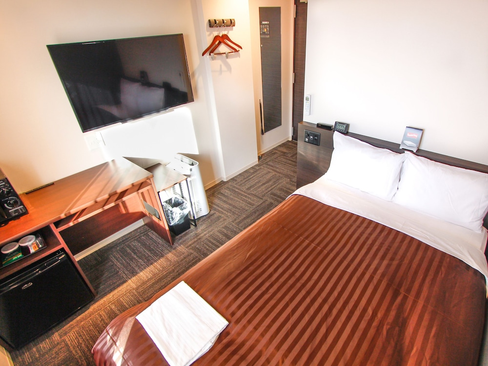Single Room, Non Smoking
