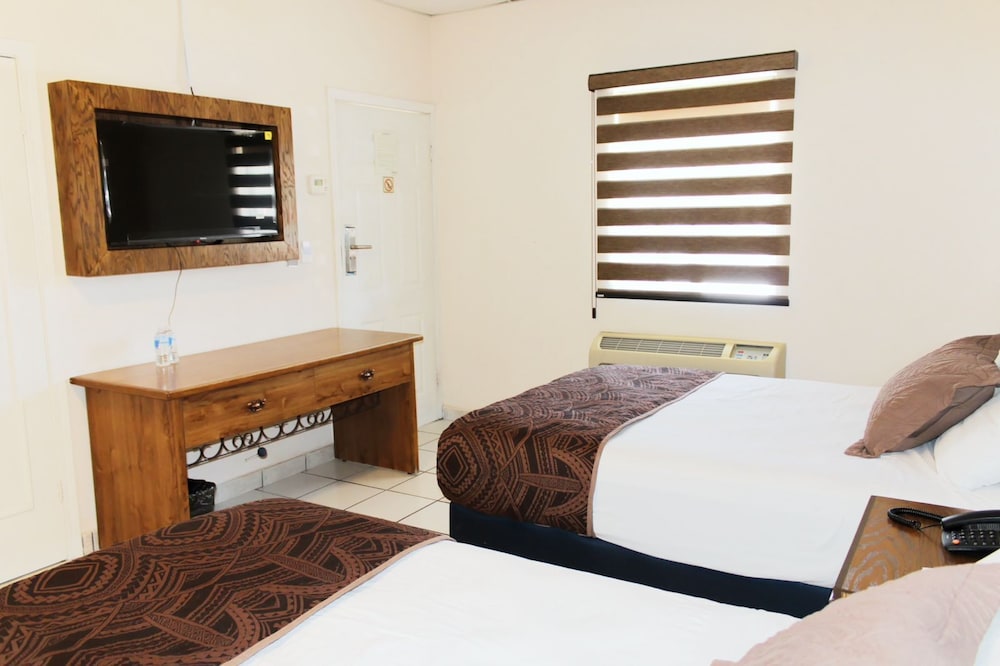 Standard Double Room, Non Smoking photo 3
