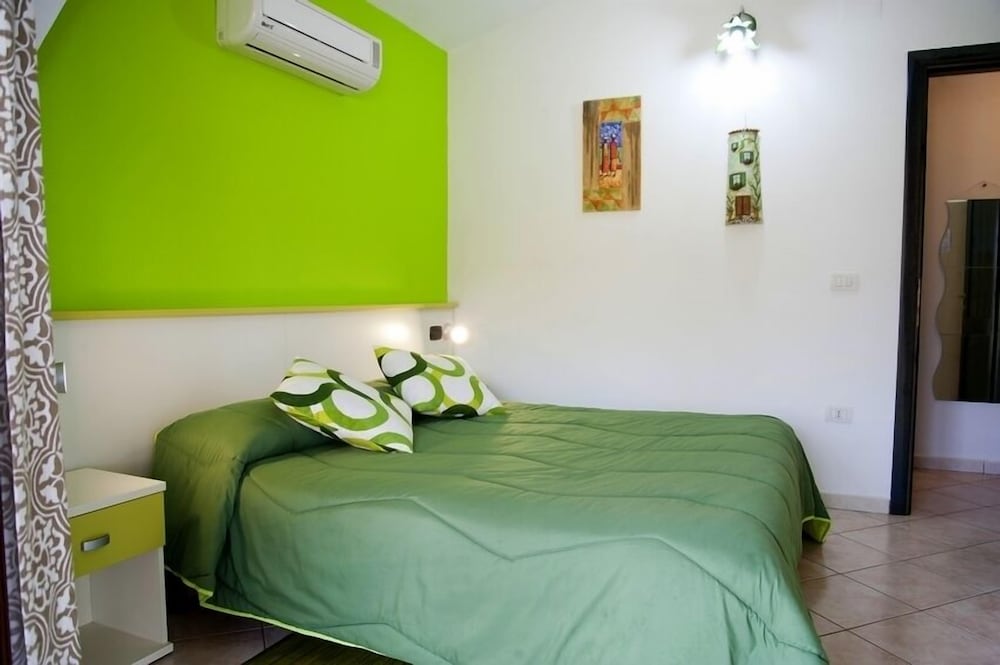 Quadruple Room, Connecting Rooms photo 1
