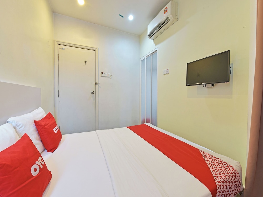 Deluxe Double Room, 1 Queen Bed photo 3