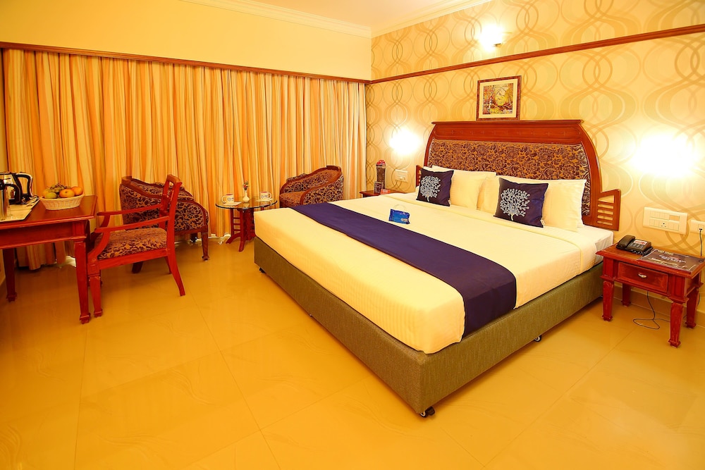Standard Double Room photo 1