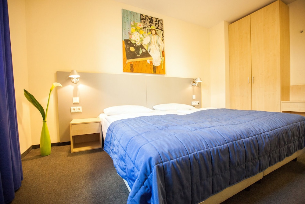 Superior Twin Room photo 2