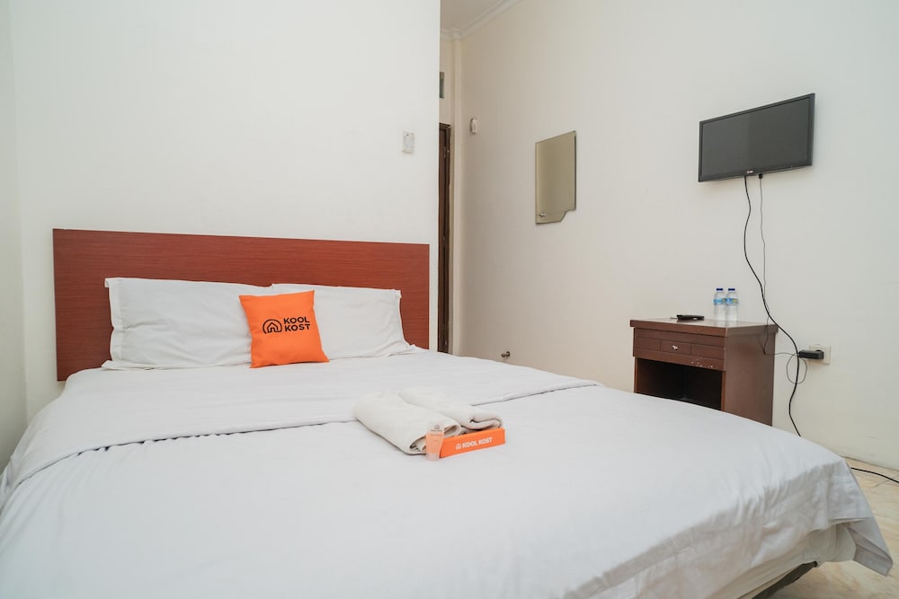 Standard Room (Reddoorz)