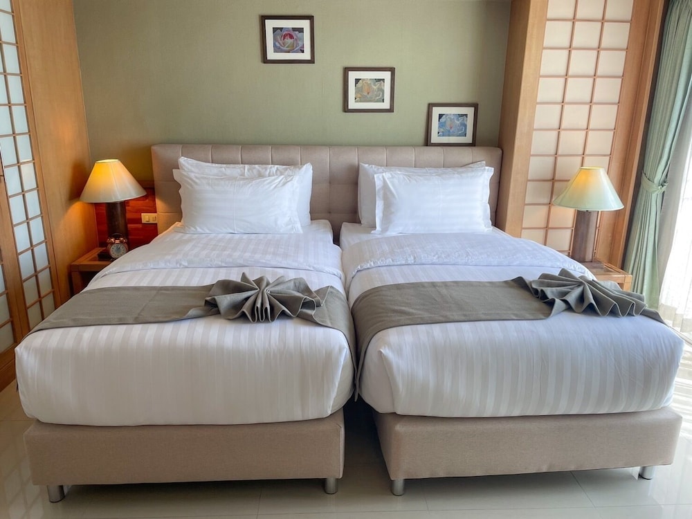 Deluxe Room photo 2