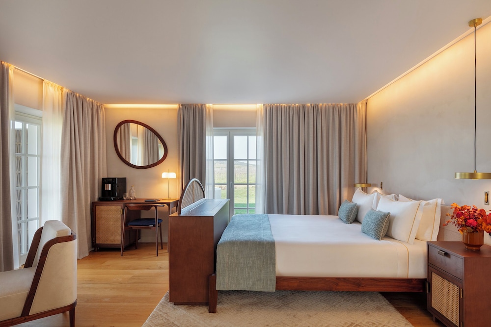 Deluxe Room, Terrace photo 3