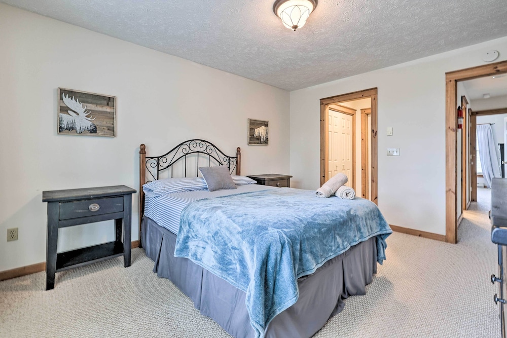 Apartment (3 Bedrooms) photo 3