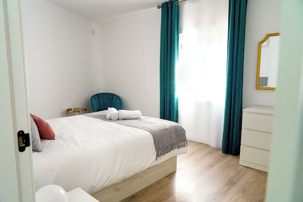 Apartamento Superior, 3 Habitaciones