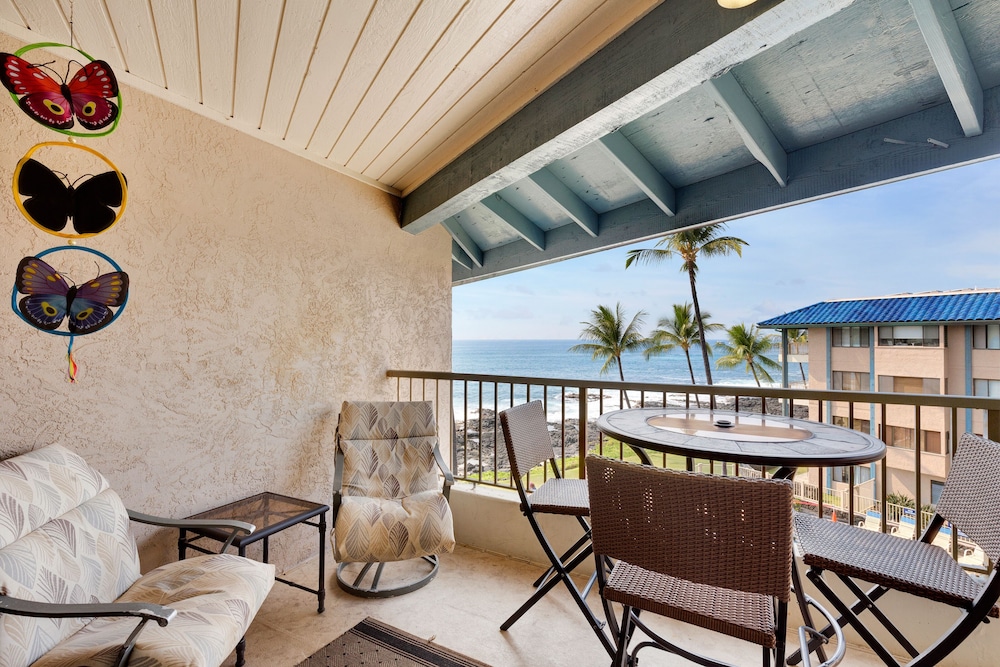 Suite, 1 Bedroom, Ocean View photo 2