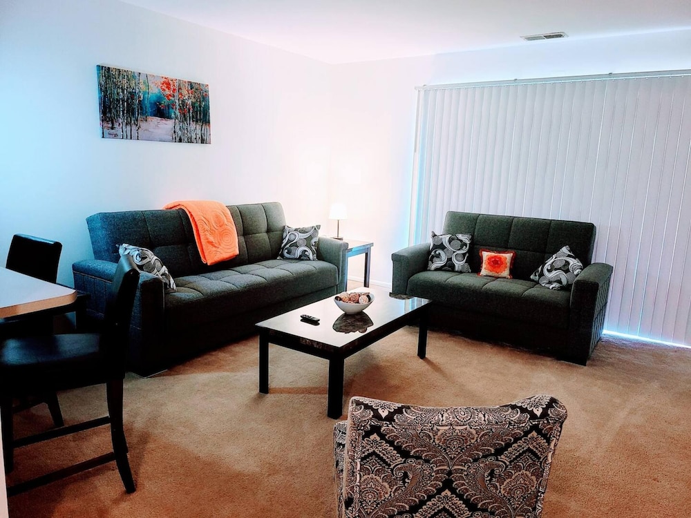 Long Term Clean Spacious 1br, 사진 24