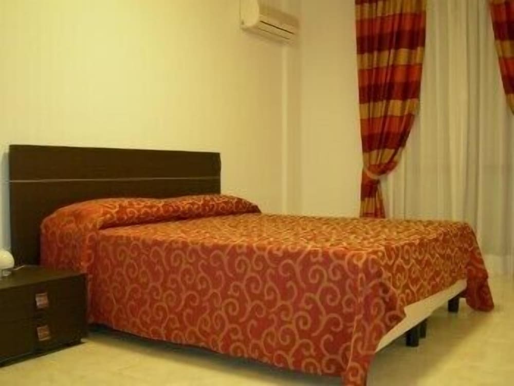 Apartamento Padrão (para 3 pessoas)