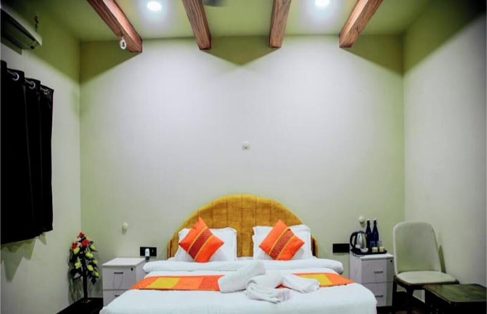 Premium Cottage photo 2