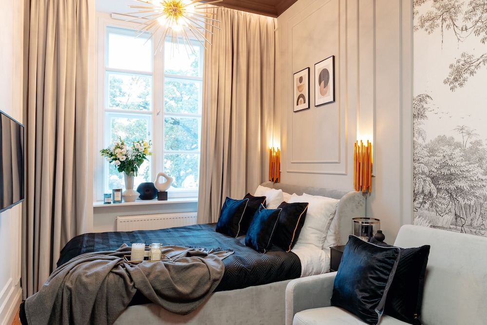 Comfort Studio