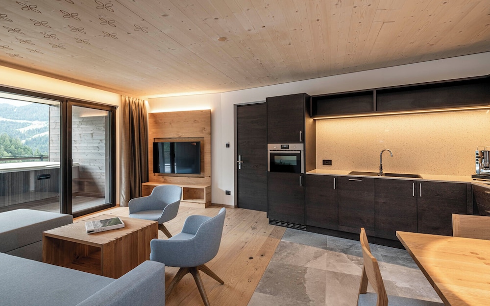 Penthouse Aria de Munt photo 1