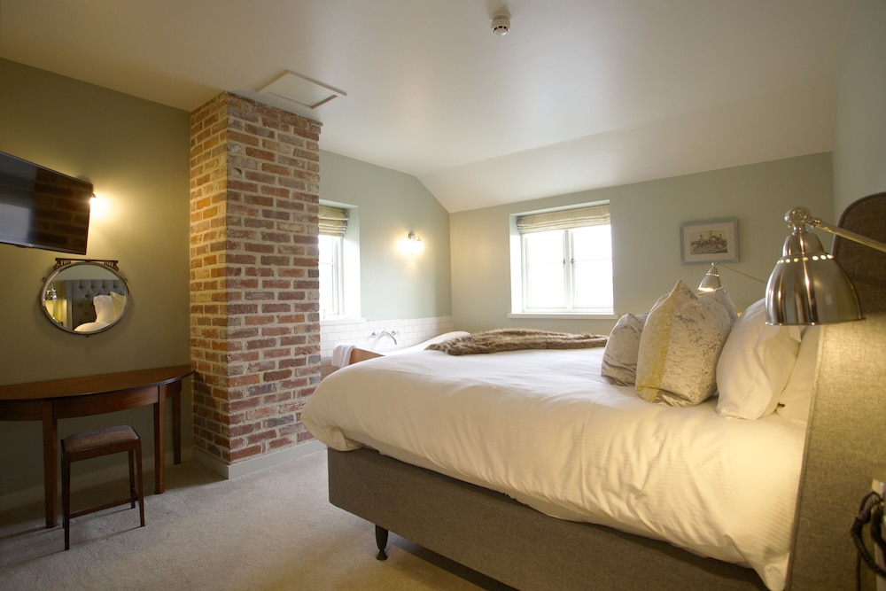 Luxury Room photo 2