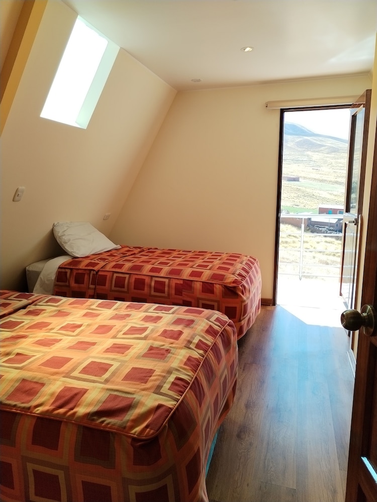 Standard Double Room photo 1