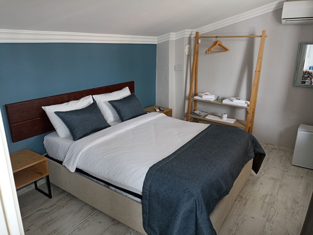 Standard Loft, 1 Bedroom, Terrace, Courtyard View photo 1