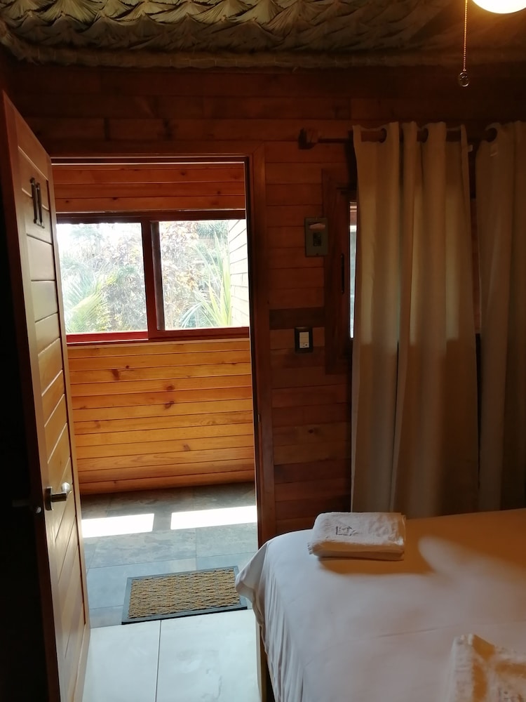 Family Cabin