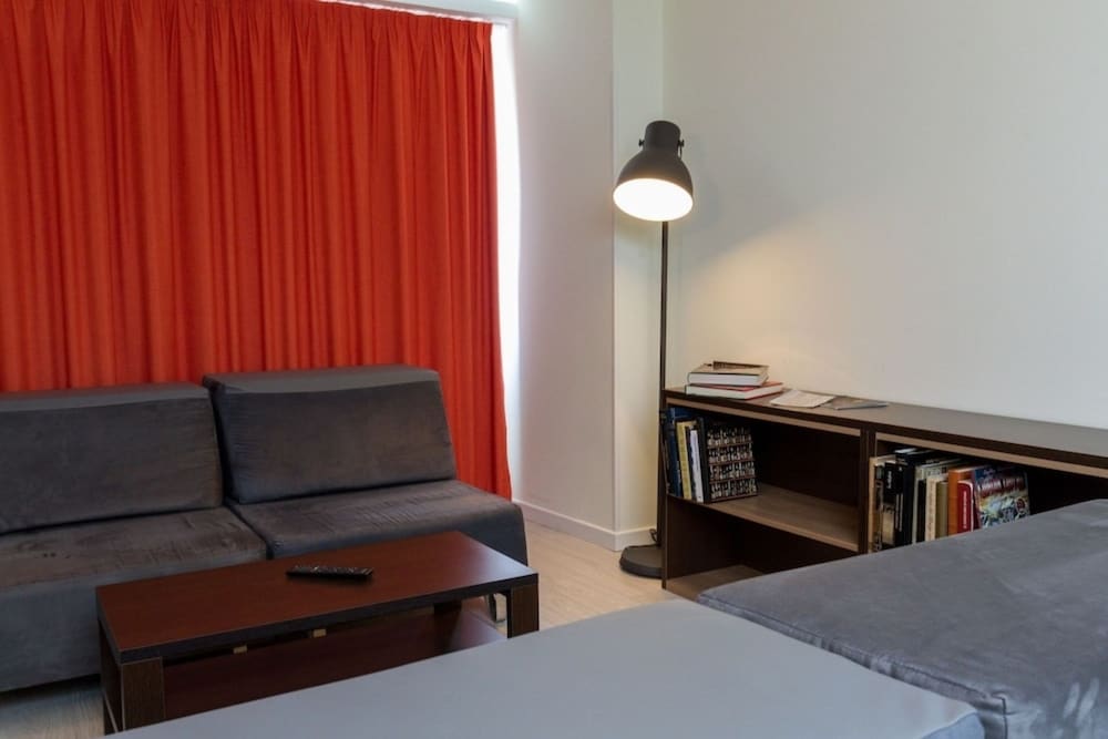 Junior Suite (Apartment )